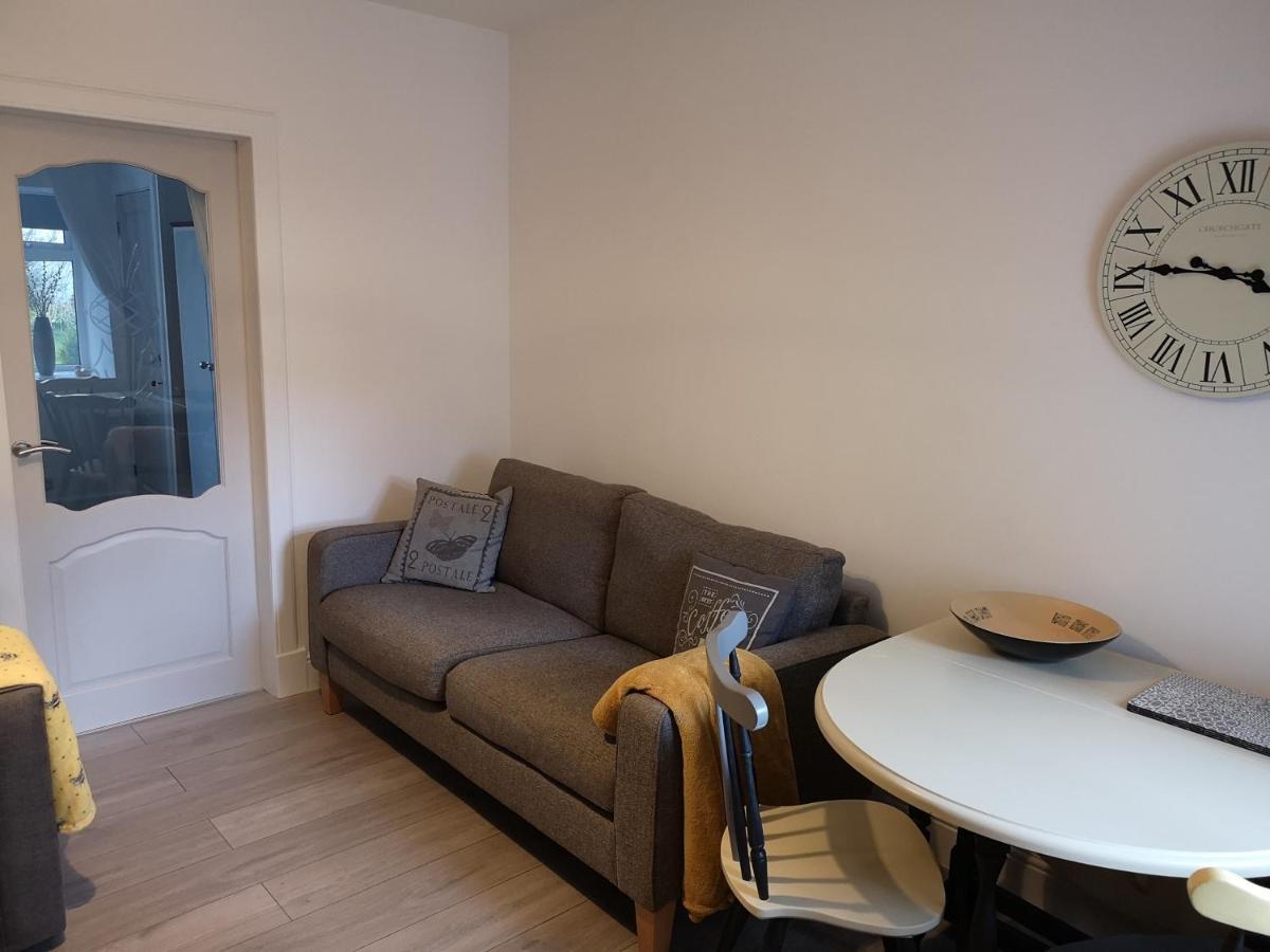 The Cambus Flat Cambuskenneth Stirling Exterior photo