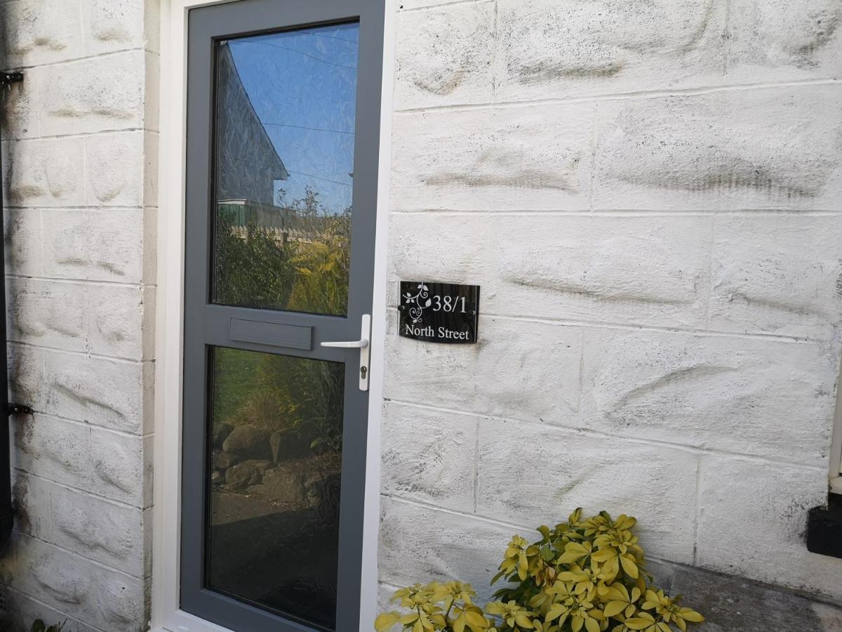 The Cambus Flat Cambuskenneth Stirling Exterior photo